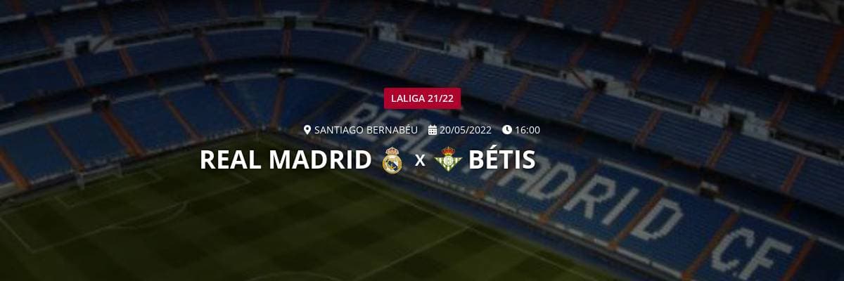 LaLiga 21/22