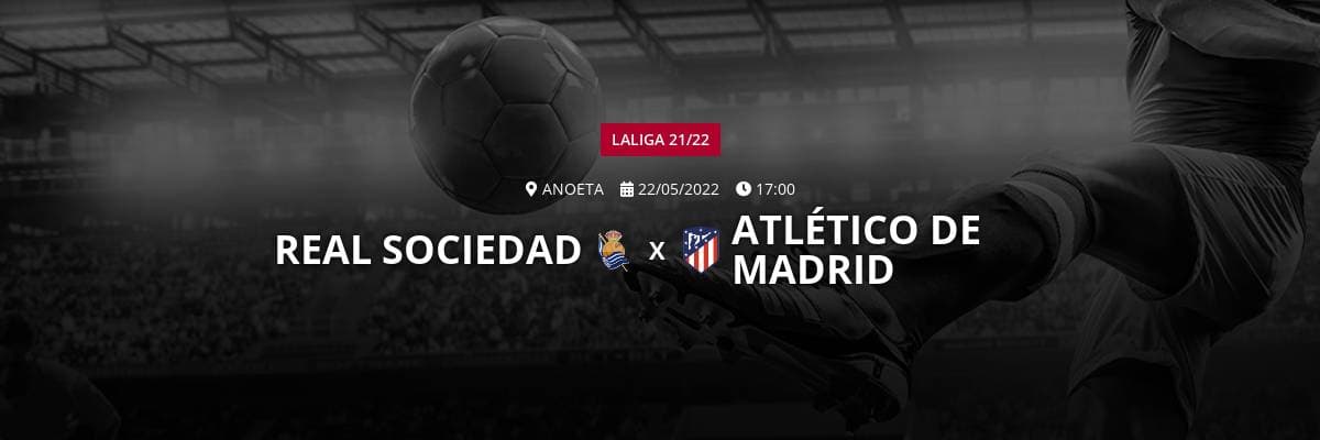 LaLiga 21/22