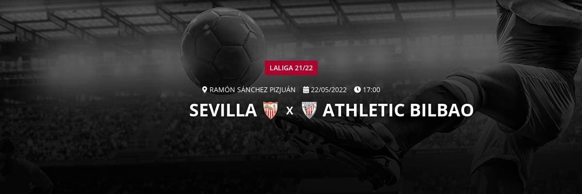 LaLiga 21/22