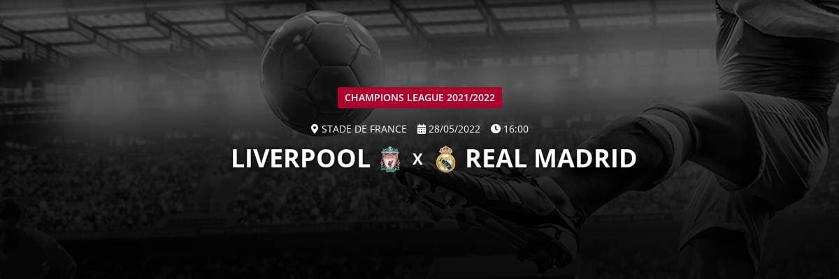Champions League 2021/2022