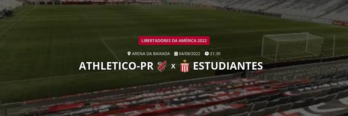 Libertadores da América 2022
