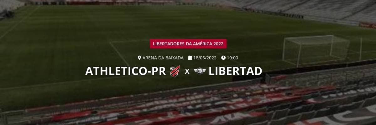 Libertadores da América 2022