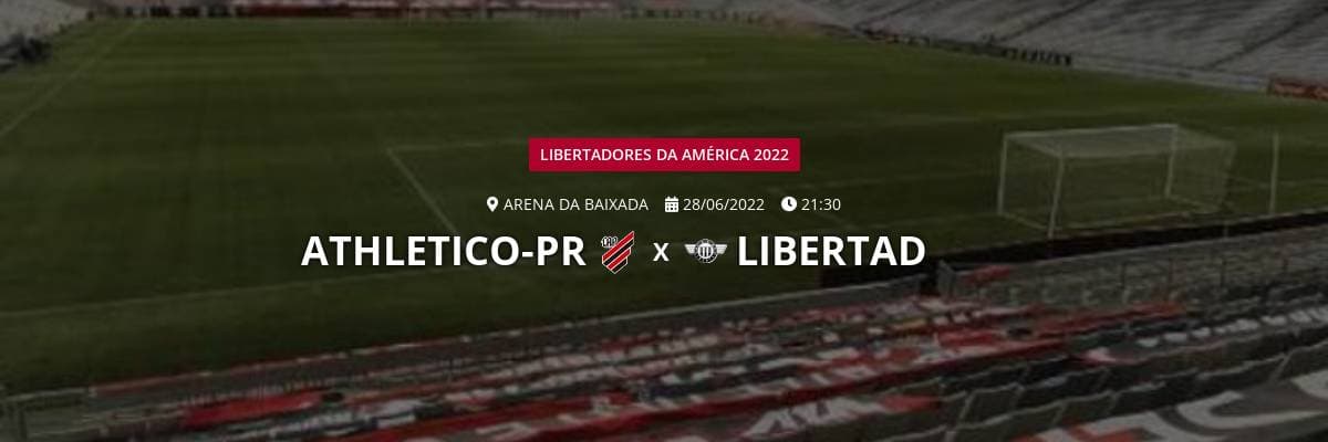 Libertadores da América 2022