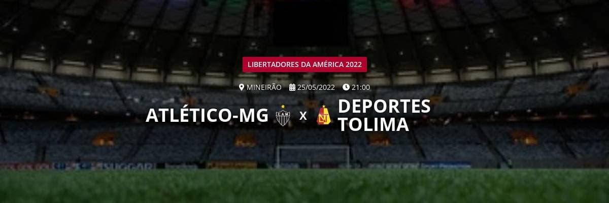 Libertadores da América 2022