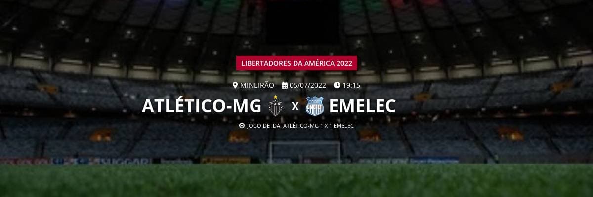 Libertadores da América 2022