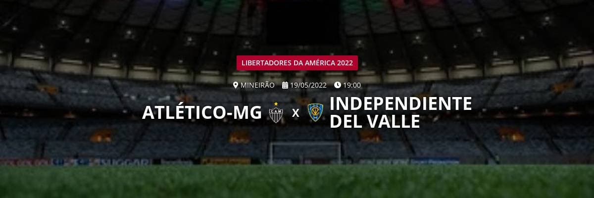 Libertadores da América 2022