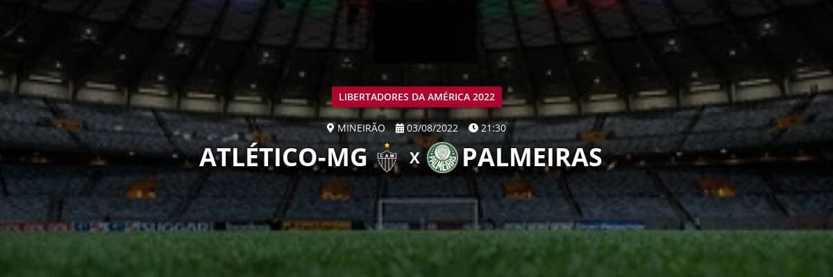 Libertadores da América 2022