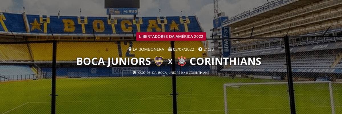 Libertadores da América 2022