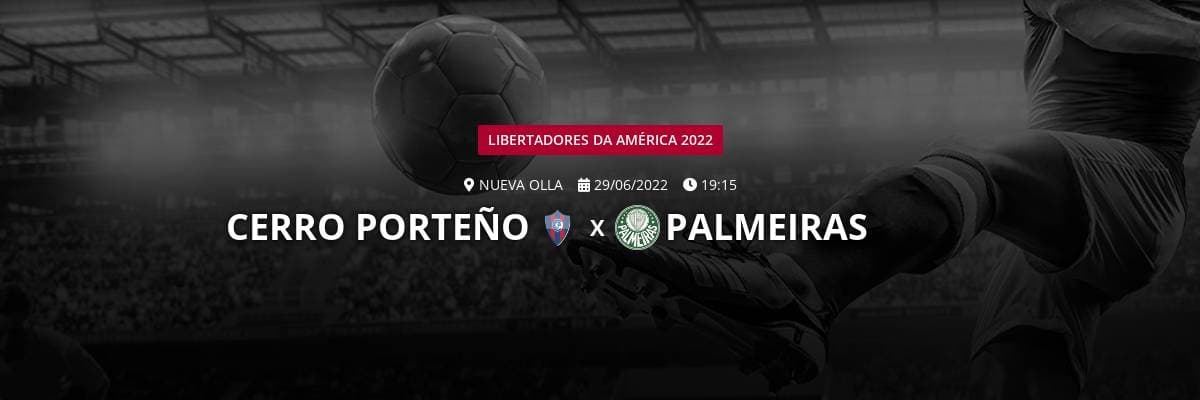Libertadores da América 2022