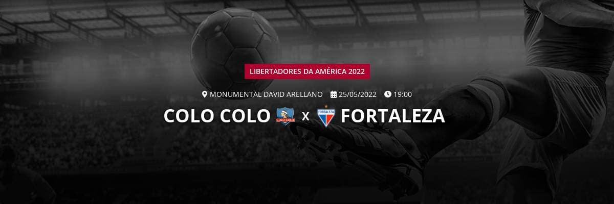 Libertadores da América 2022