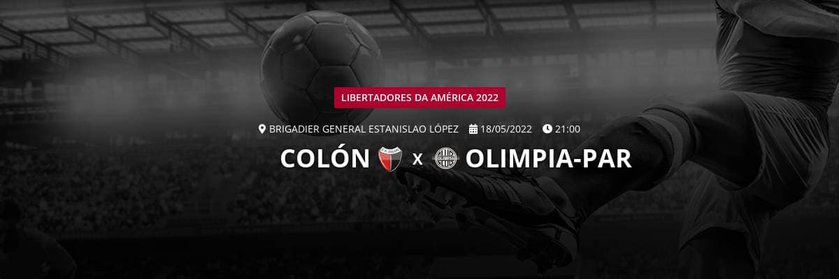 Libertadores da América 2022