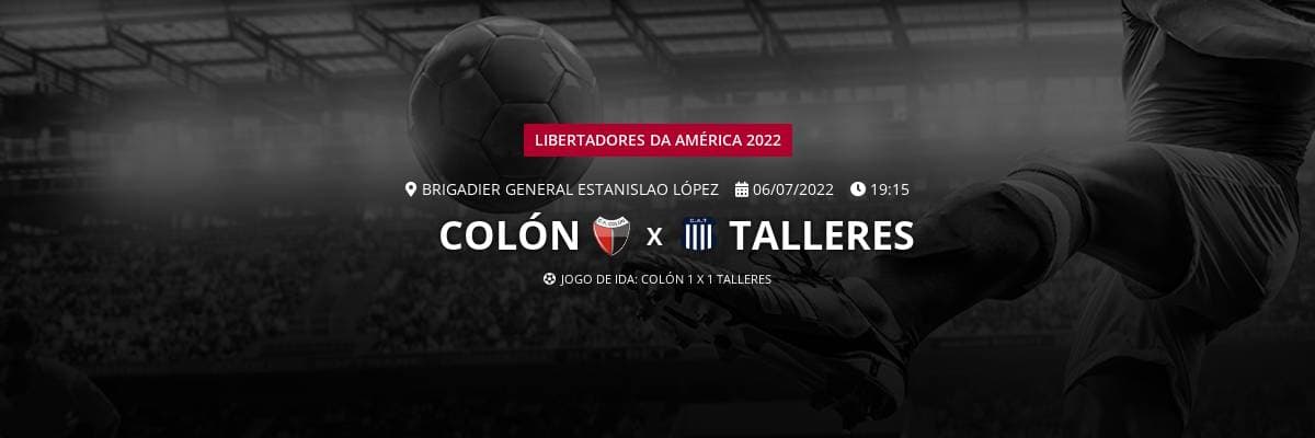 Libertadores da América 2022
