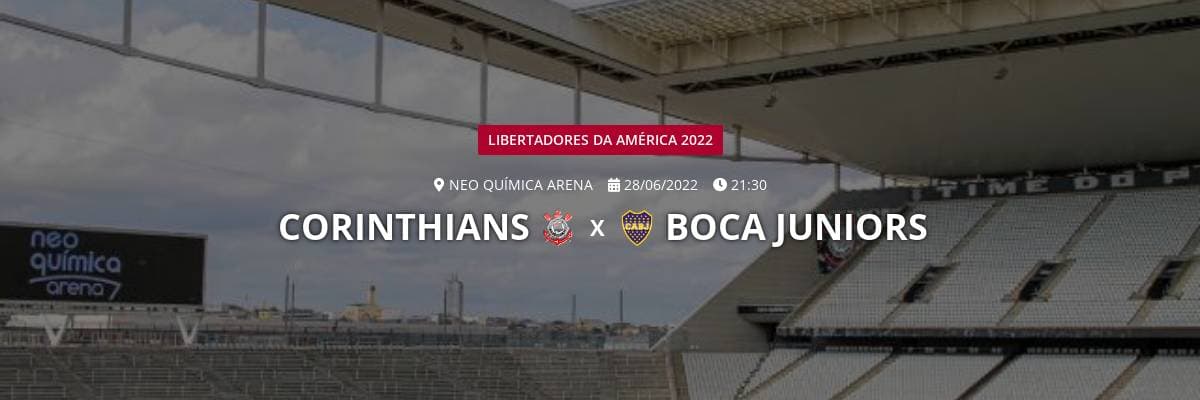 Libertadores da América 2022