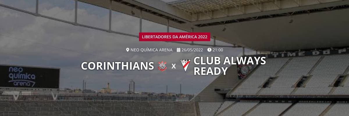 Libertadores da América 2022