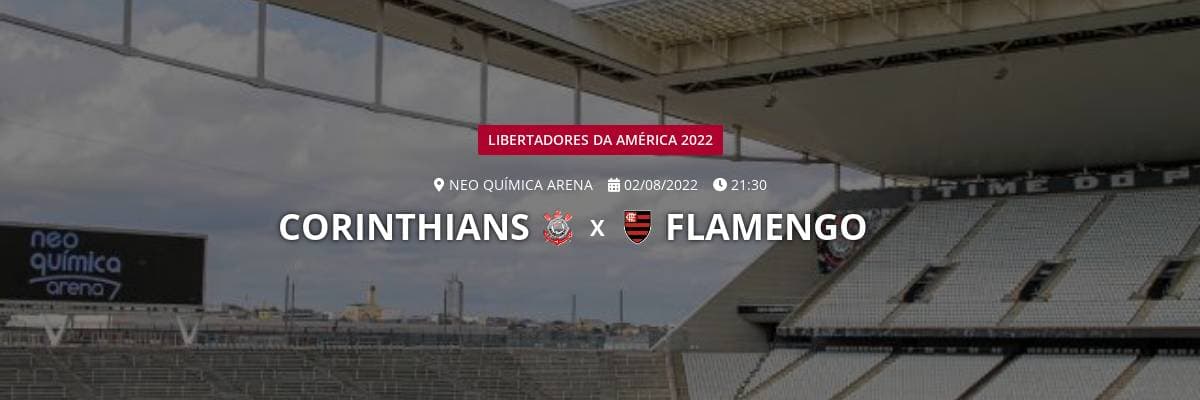 Libertadores da América 2022