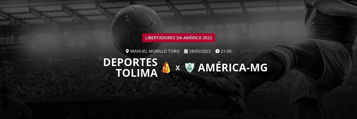 Libertadores da América 2022