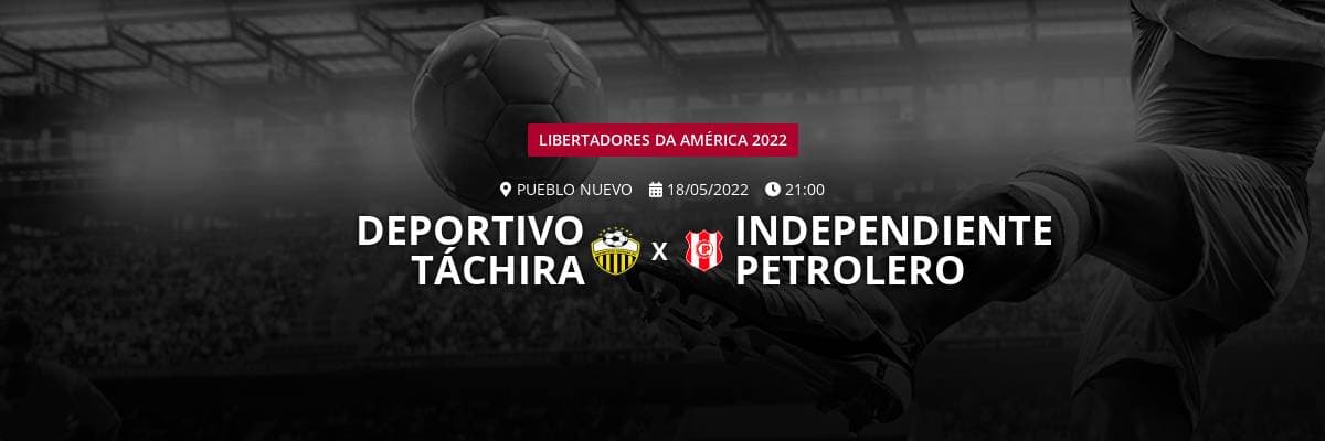 Libertadores da América 2022