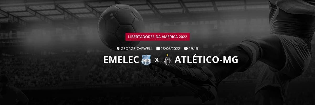 Libertadores da América 2022
