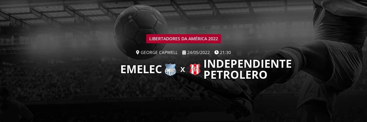Libertadores da América 2022