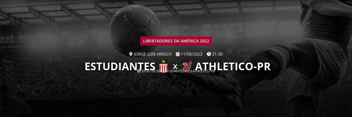 Libertadores da América 2022