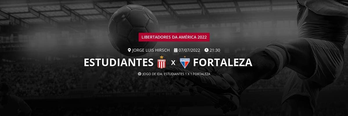 Libertadores da América 2022