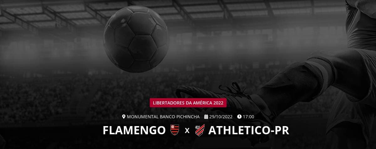 Libertadores da América 2022