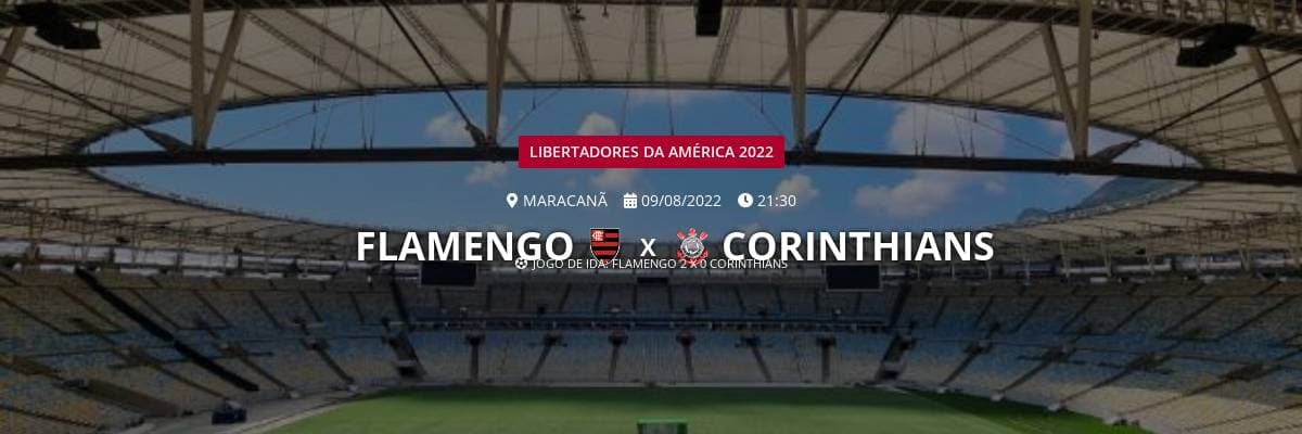 Libertadores da América 2022