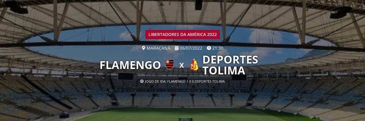 Libertadores da América 2022