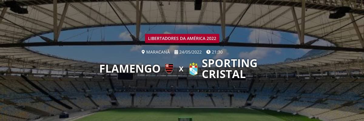 Libertadores da América 2022