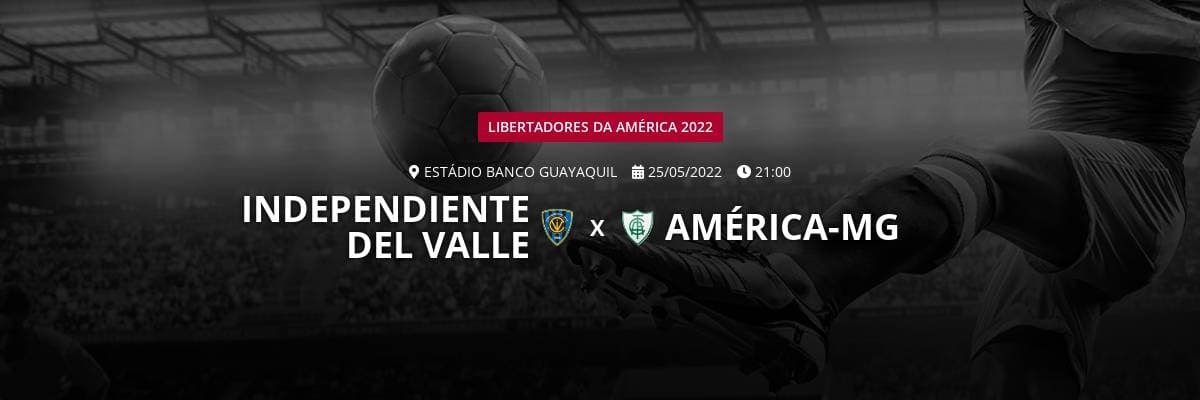Libertadores da América 2022