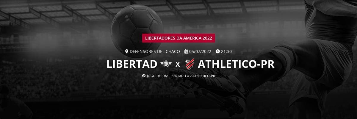 Libertadores da América 2022