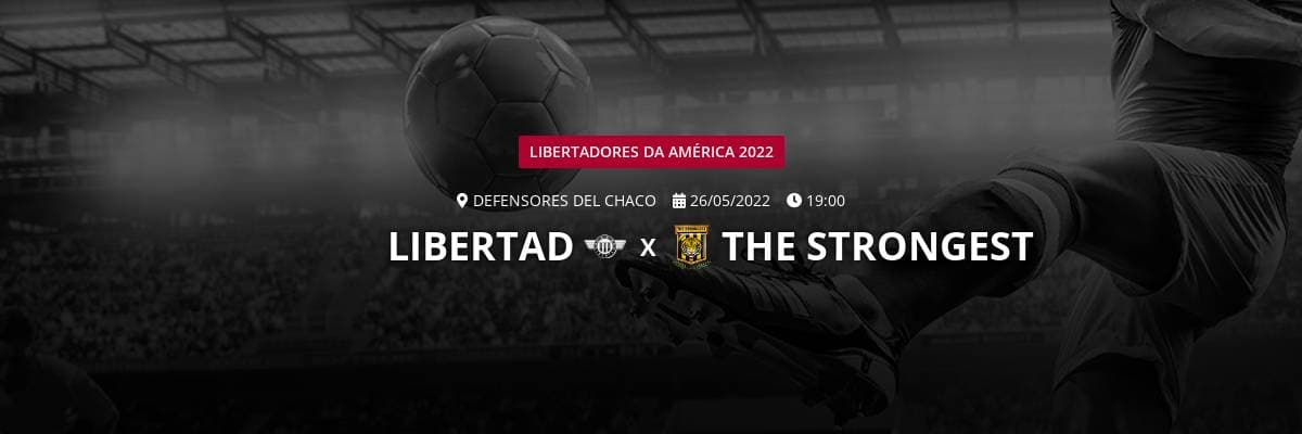 Libertadores da América 2022