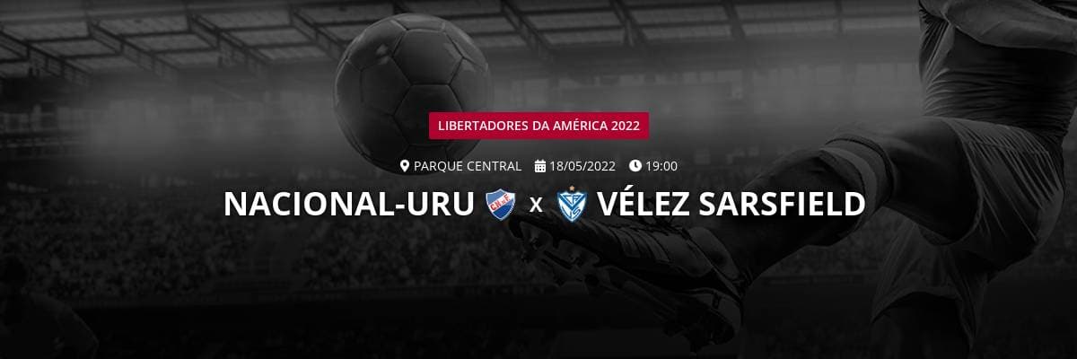 Libertadores da América 2022