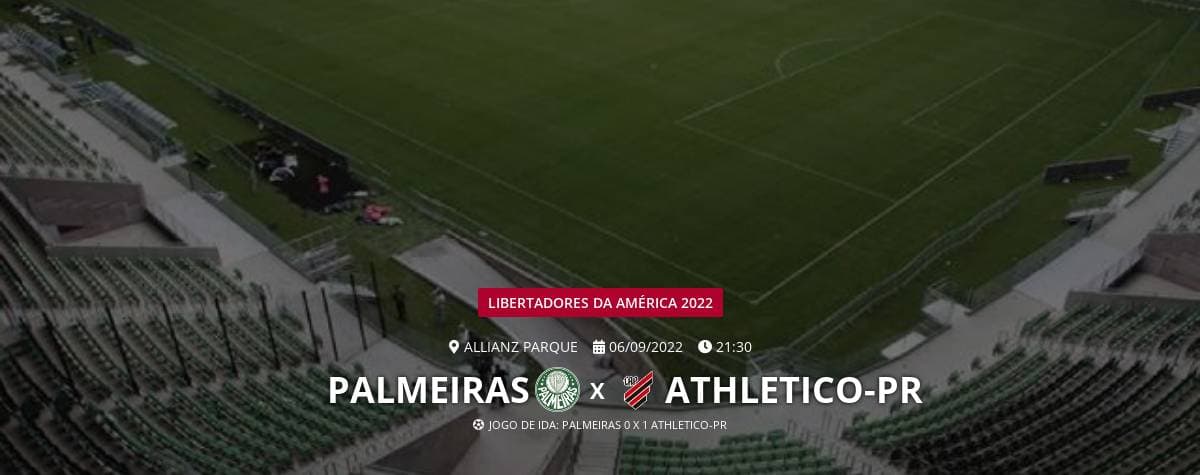 Libertadores da América 2022