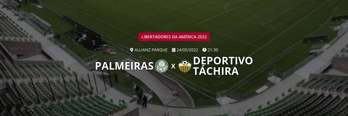 Libertadores da América 2022