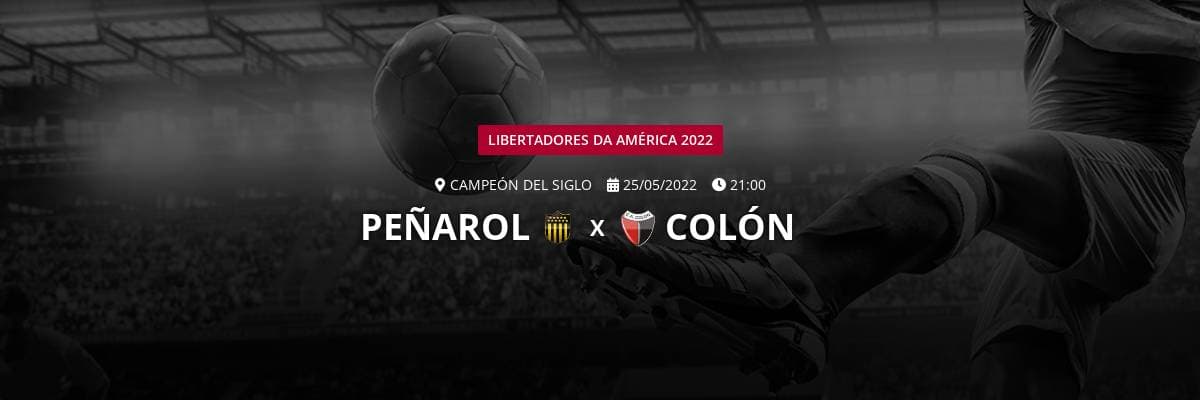 Libertadores da América 2022