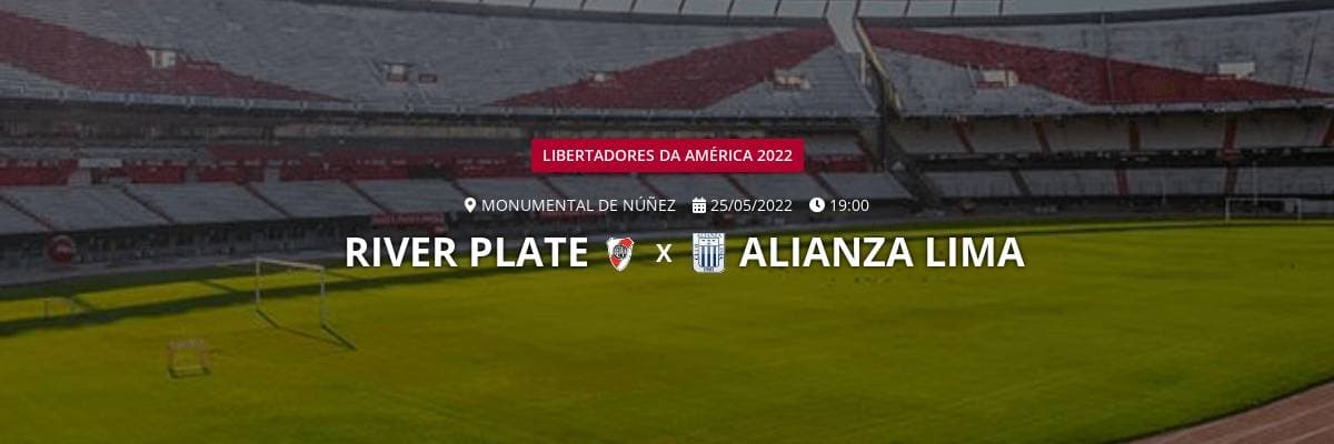 Libertadores da América 2022