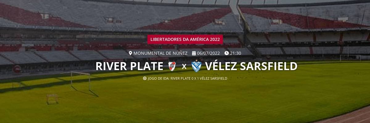 Libertadores da América 2022