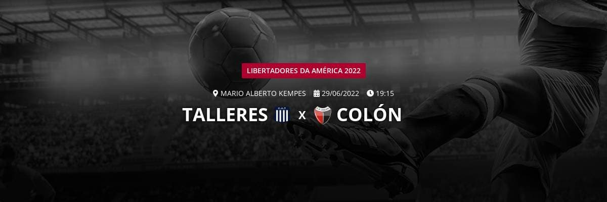 Libertadores da América 2022