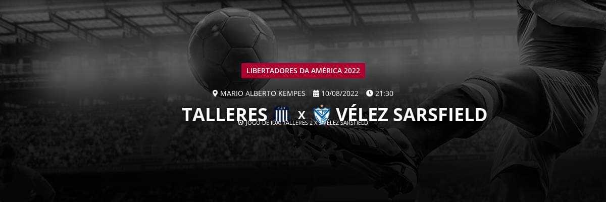 Libertadores da América 2022