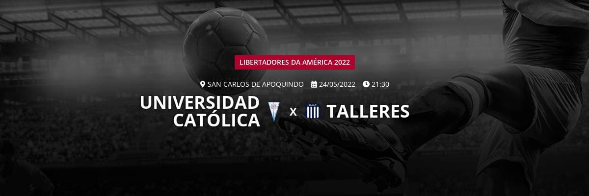 Libertadores da América 2022