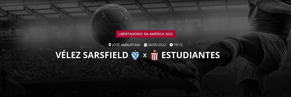 Libertadores da América 2022