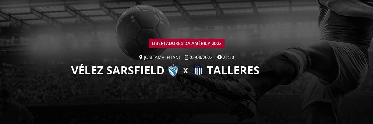 Libertadores da América 2022