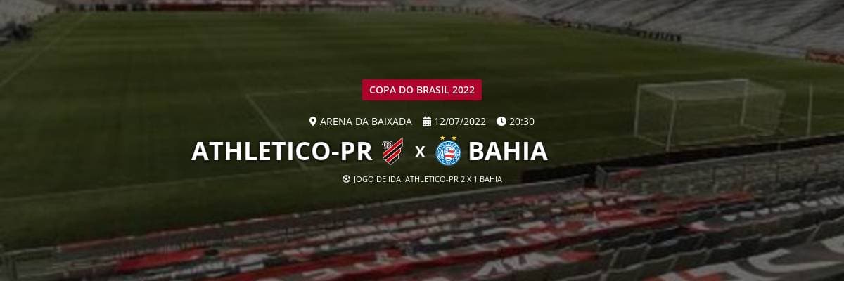 Copa do Brasil 2022