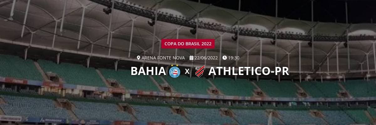 Copa do Brasil 2022
