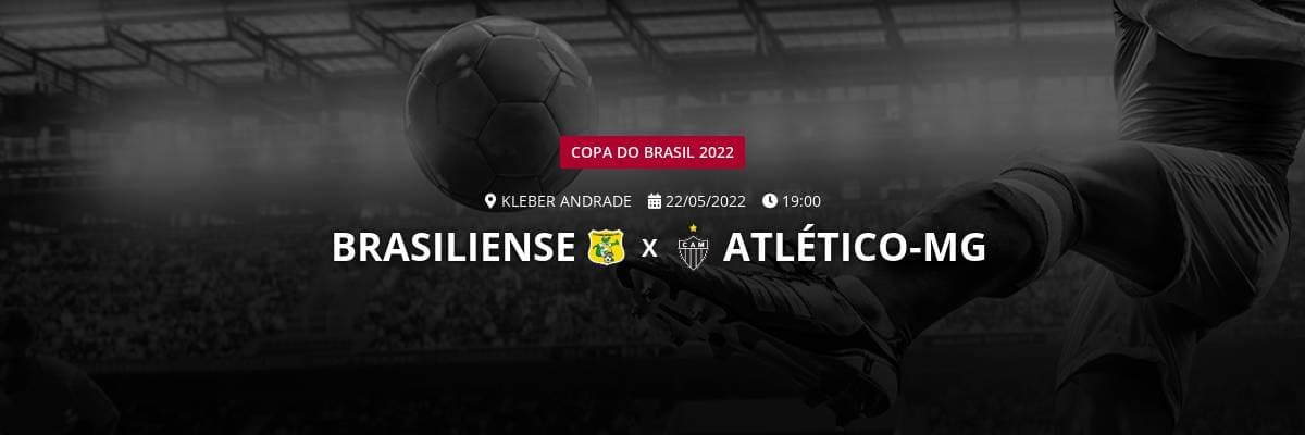 Copa do Brasil 2022