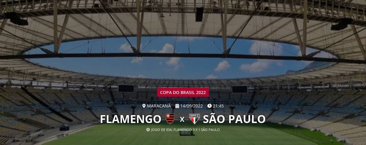 Copa do Brasil 2022
