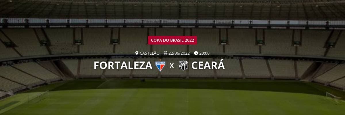 Copa do Brasil 2022