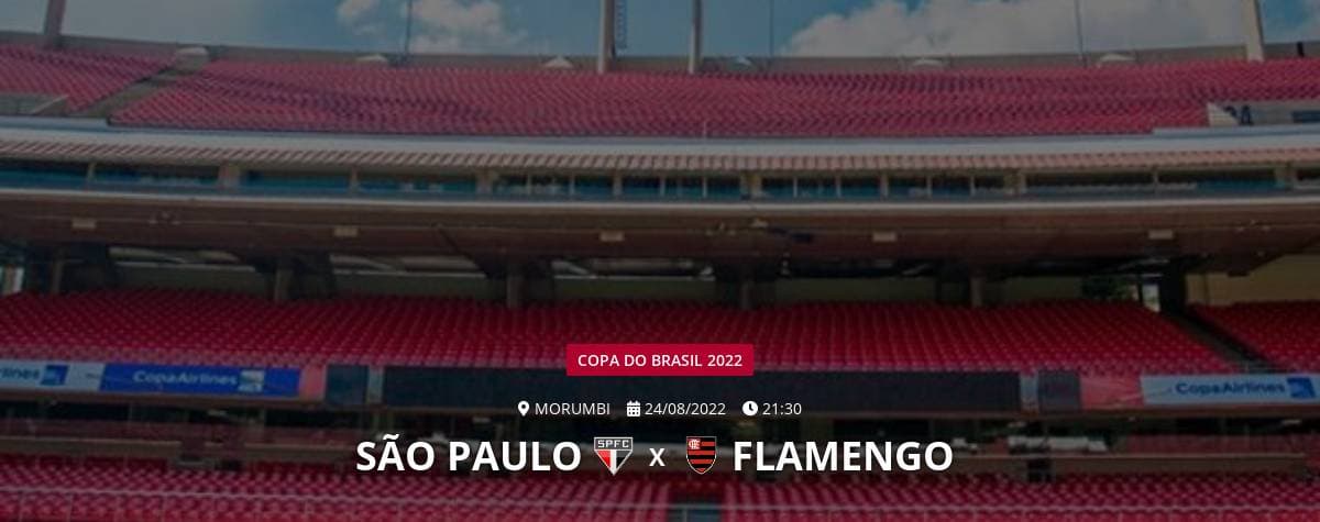 Copa do Brasil 2022