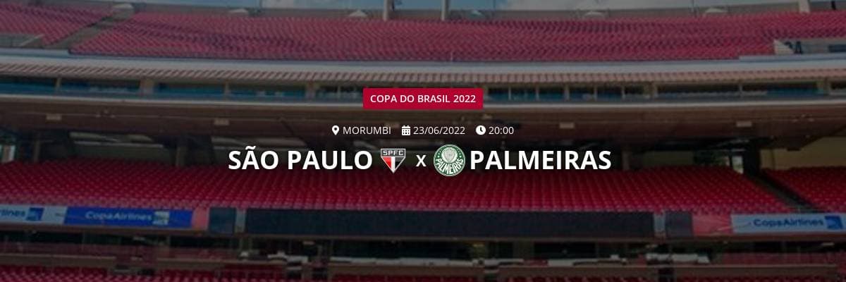Copa do Brasil 2022
